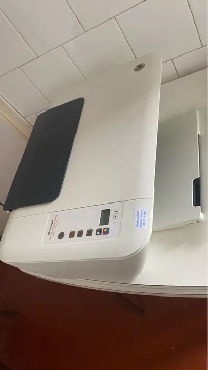 Impressora semi nova  - Foto 3