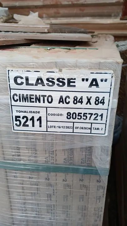 Porcelanato Eliane 84x84 - Foto 3