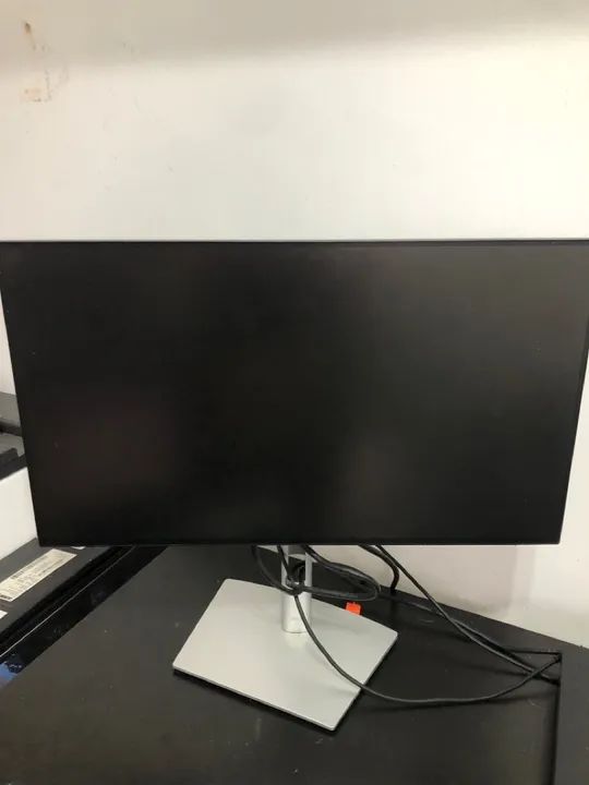 Monitor Dell 24 polegadas - novo
