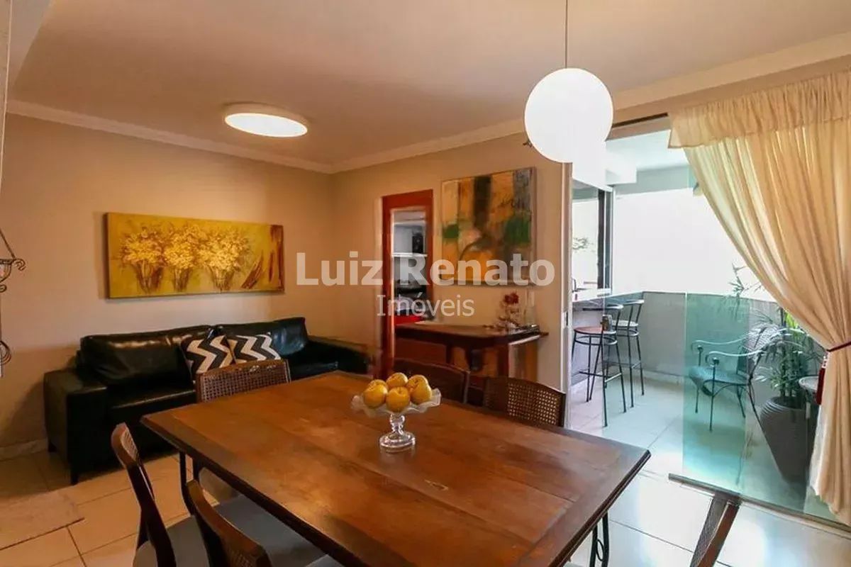 Apartamento à venda no bairro Barroca - Foto 3