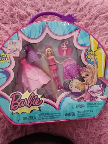 Barbie super princesa - Foto 2