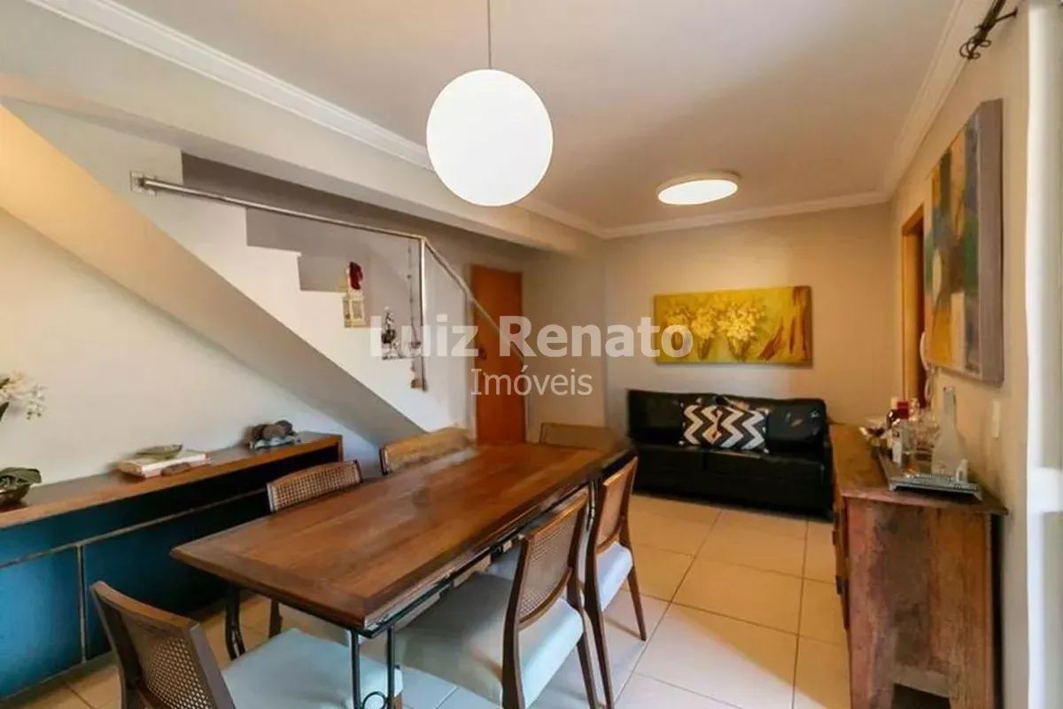 Apartamento à venda no bairro Barroca