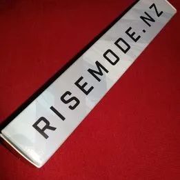 Pasta Térmica Rise Silver Frost - 5 Gramas Cinza - LMS-TG700. - Foto 3