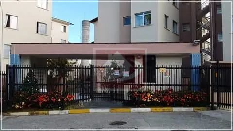 Captação de Apartamento a venda na Rua Arara, Jardim Adriana, Guarulhos, SP