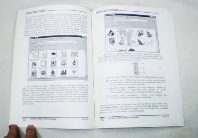 Curso de informática básica antigo.- Cód. 571 - - Foto 6