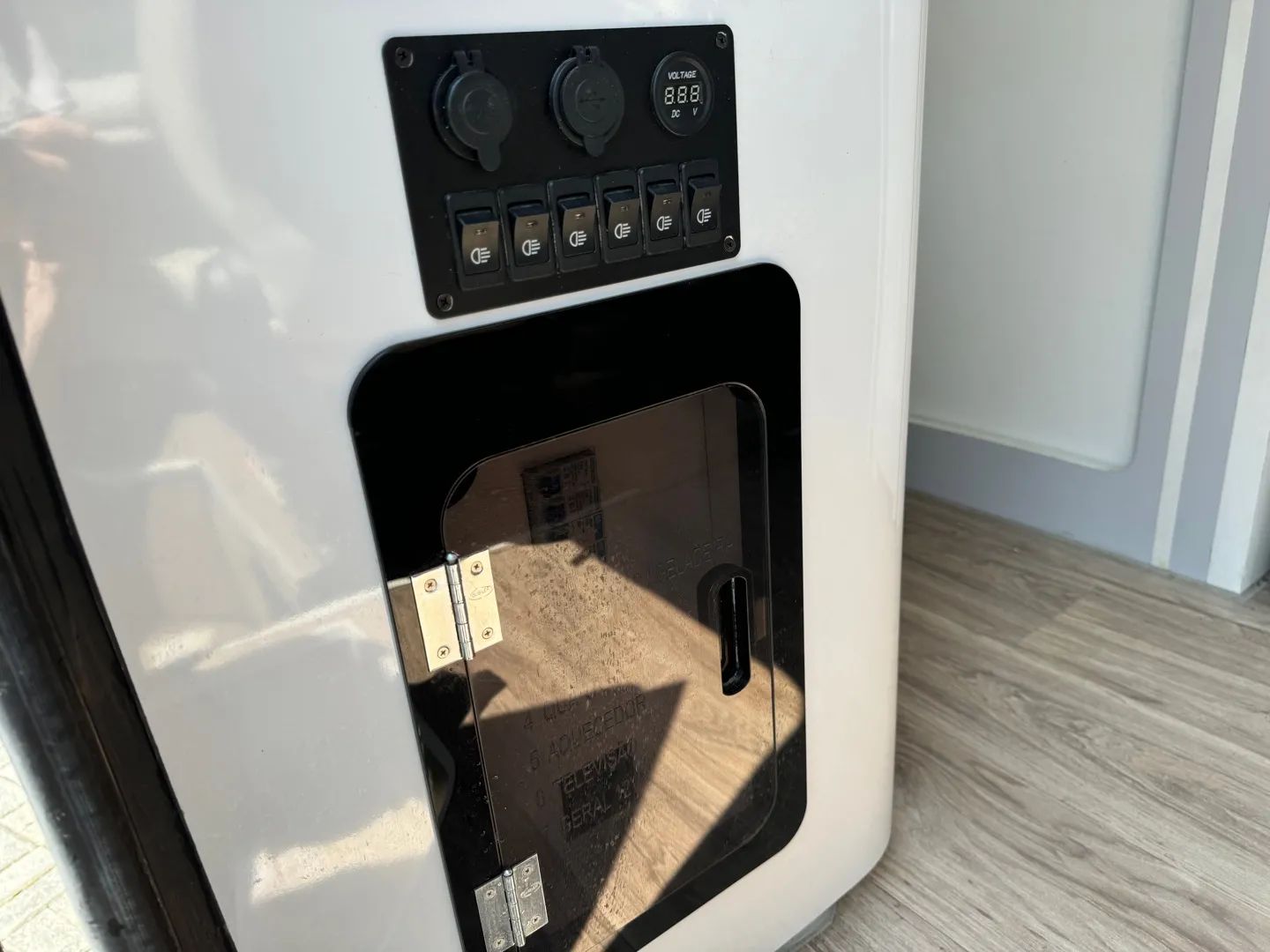 Motorhome Vegini  - Foto 11