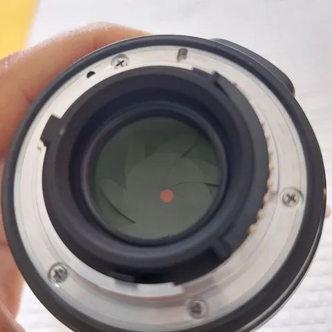 Lente Nikon 50mm F/1.8g AF-S Autofoco - Foto 3