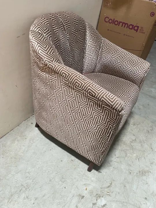 sofá poltrona - Foto 3