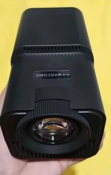 Projetor HY320 Full HD 1080p MagCubic