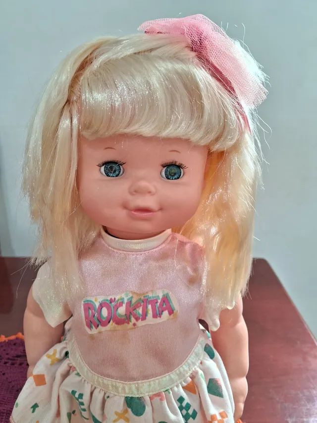 Boneca - Foto 5