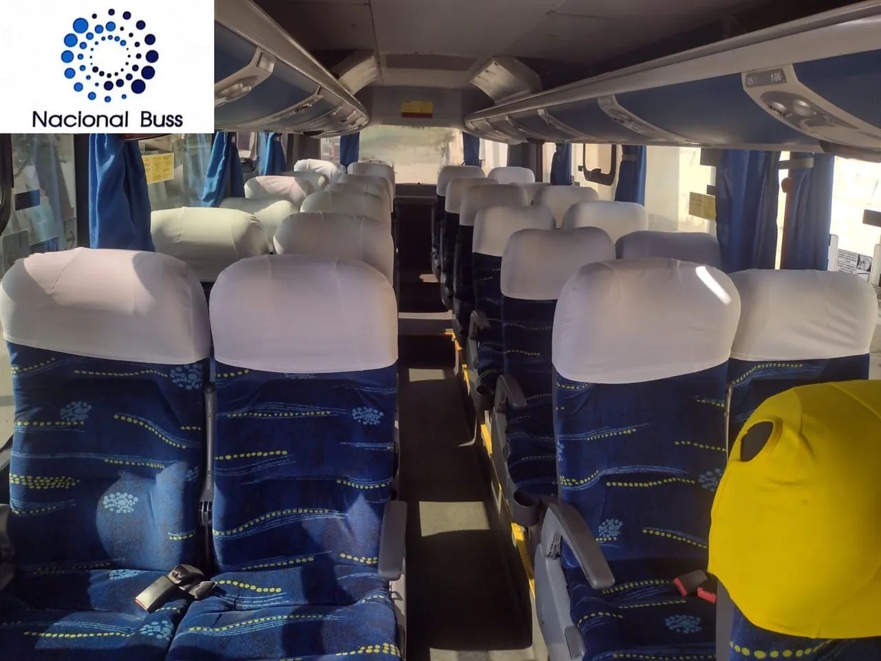 Marcopolo senior rodoviário  - Foto 5