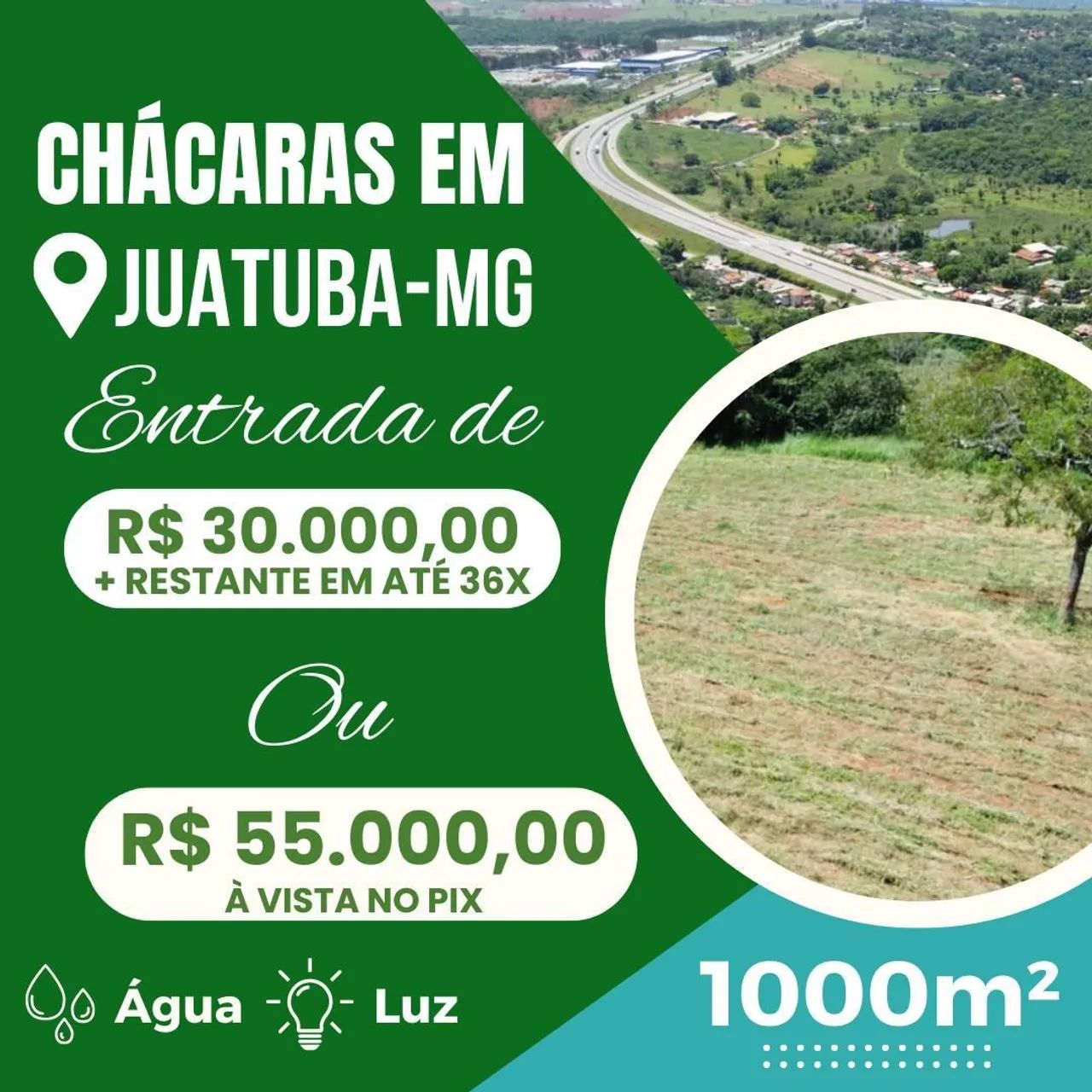 Chacaras rurais em juatuba  - Foto 4