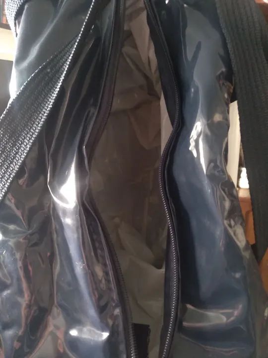 Bolsa térmica de 18 l e dupla alça  - Foto 3