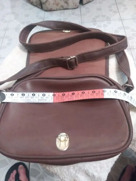 Bolsa feminina  - Foto 3