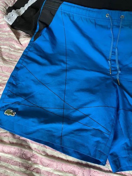 Shorts bermuda Lacoste