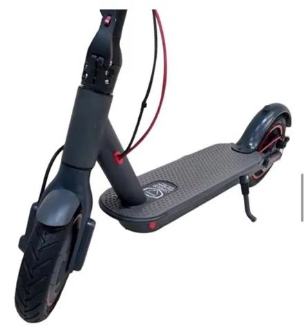 Patinete Eletrico Foston s09 Pro Novo - Foto 2