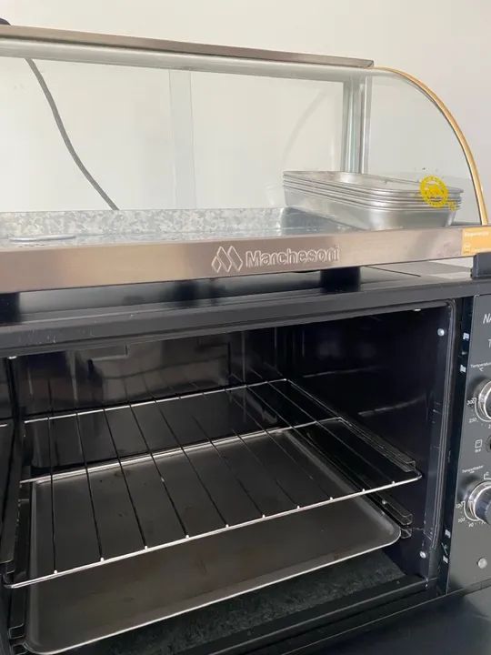 Forno e estufa  - Foto 2