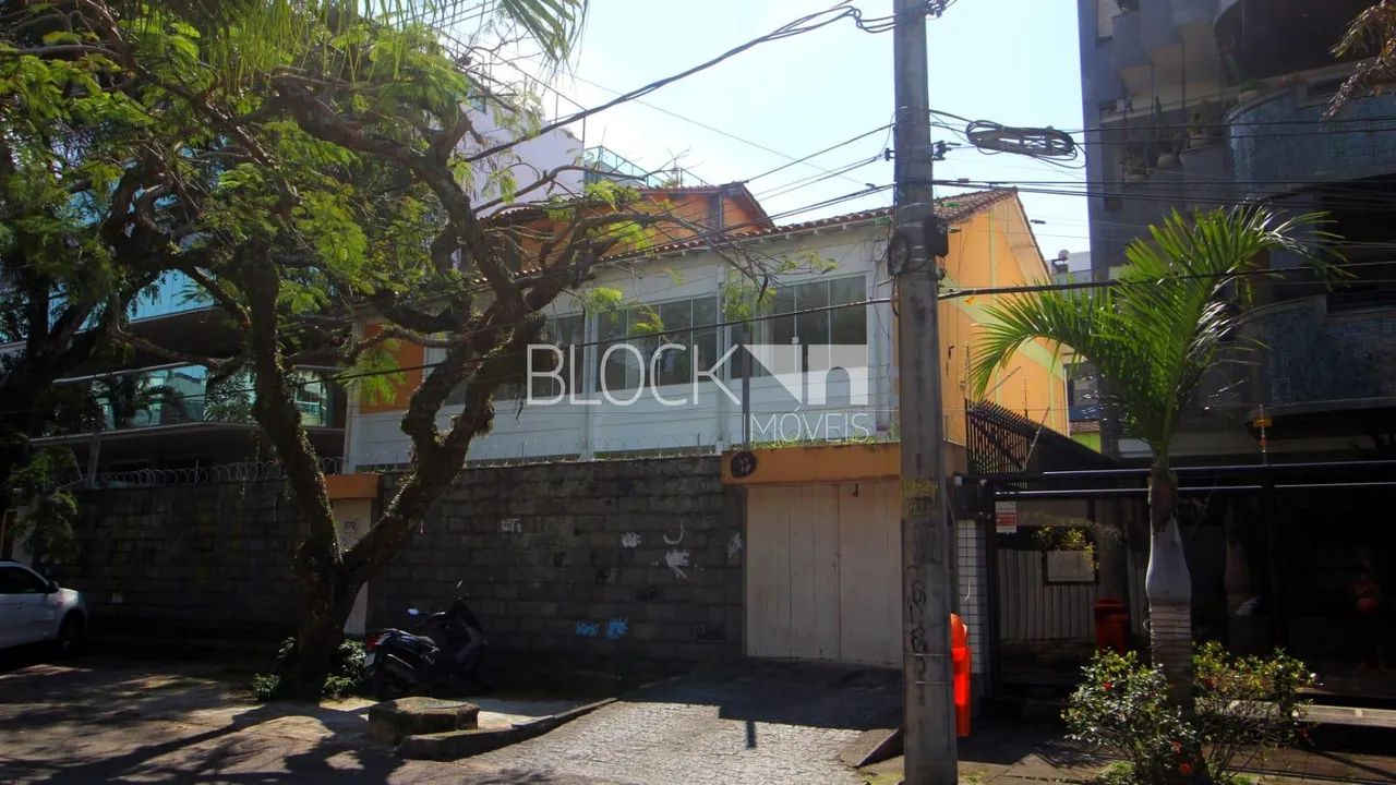 Recreio dos Bandeirantes | Casa de Rua 5 quartos