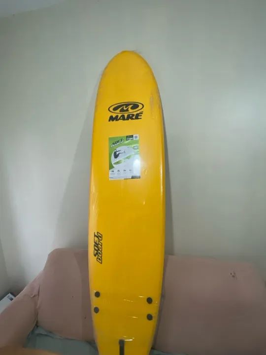 Prancha de Surf Mare Surf 6'0 - Foto 2