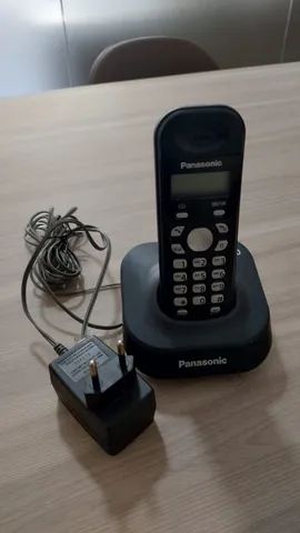 Telefone sem fio - Foto 2