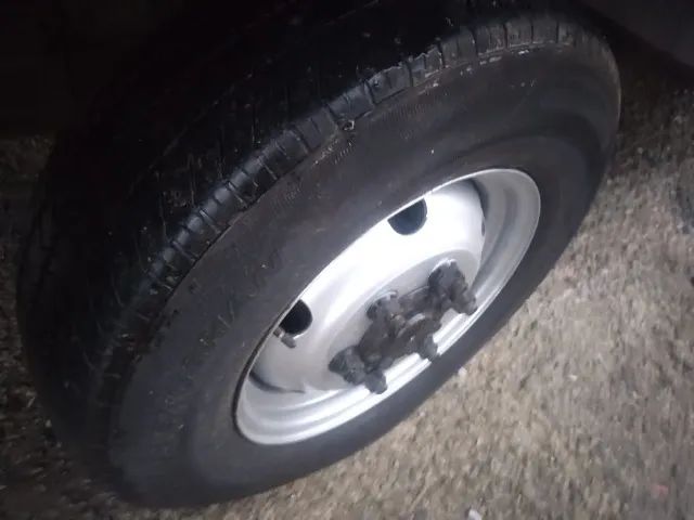 Iveco Daily 35s14 2019/2019 - Foto 11