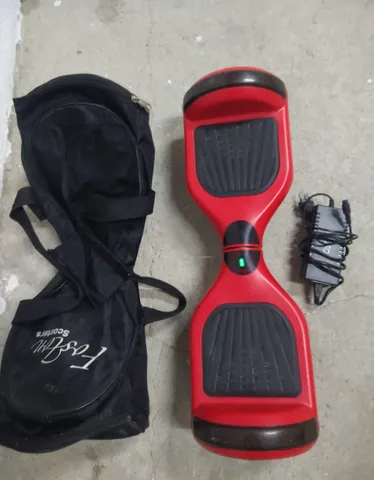 Hoverboard discount foston 3800s