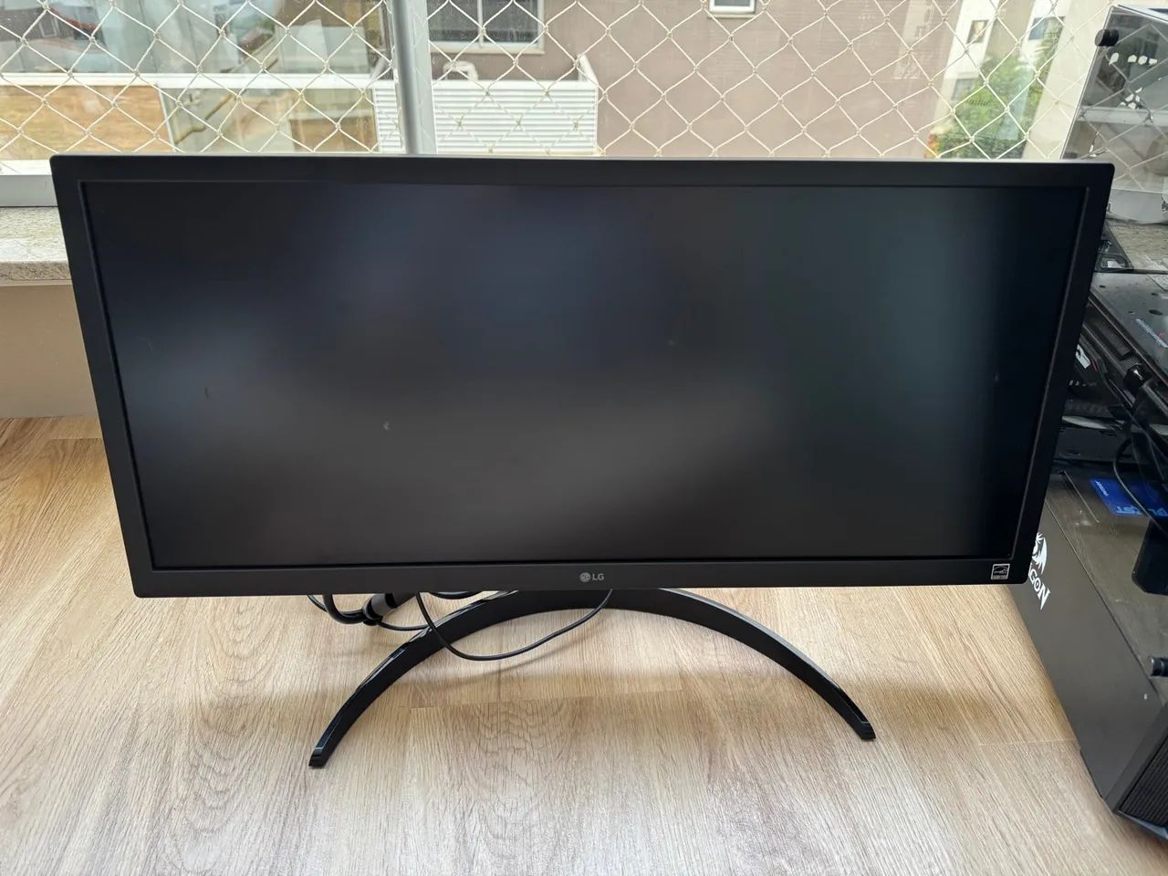 Setup Gamer de Ótima Qualidade