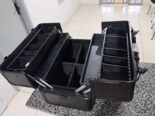 maleta profissional - Foto 2