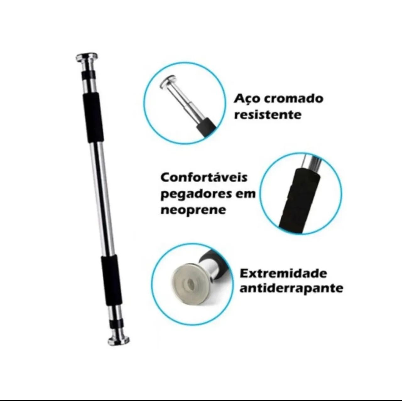 Fixed bar63824621190913124