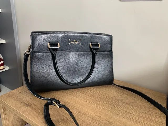 bolsa KATE SPADE original 