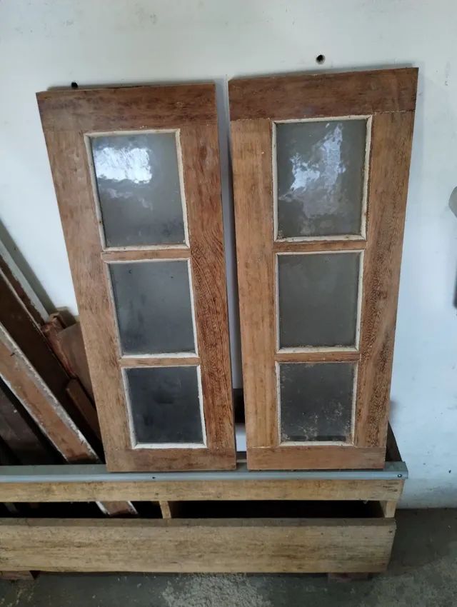 Folha de janela de Angelim 64750591476482121