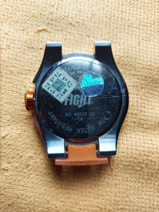 Condor Figth ko 40532 jj - Foto 2