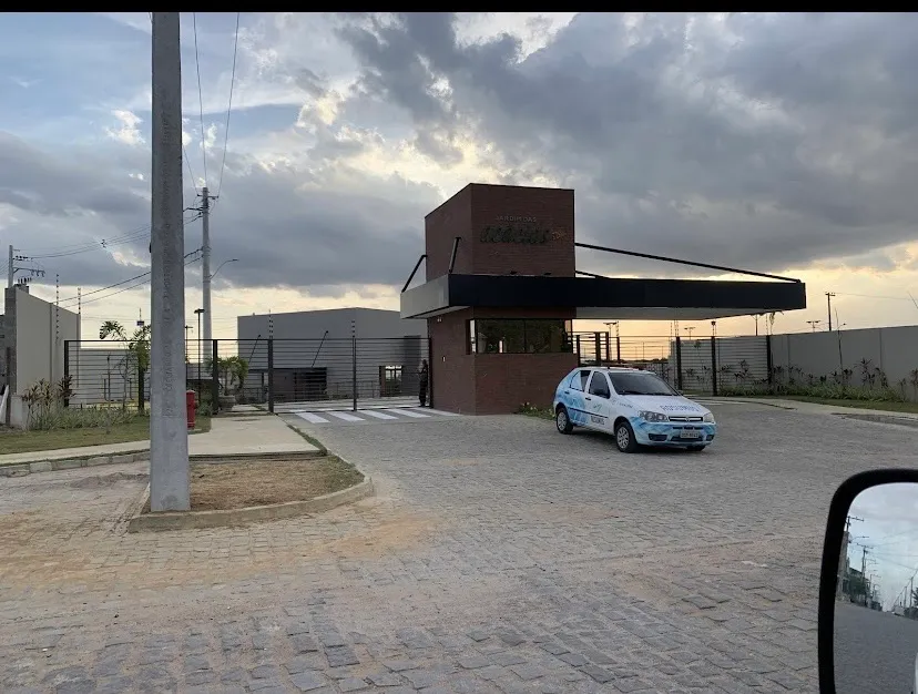 Localização privilegiada para alugar toda mobiliada condomínio jardim das acácias