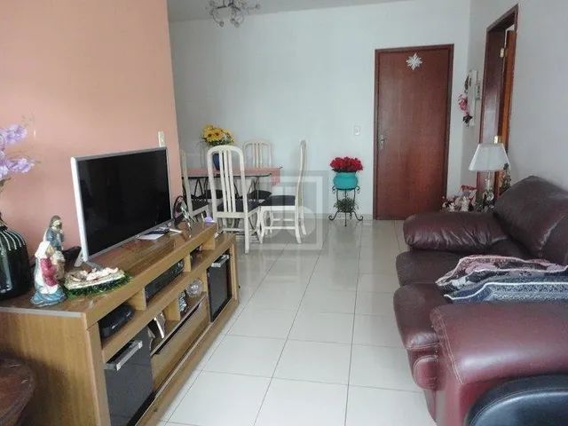Freguesia Apartamento 3quartos,1suíte,1sala em L ,Armários embutidosvaga portaria 24 h.Loc - Foto 4