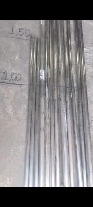 Canos Tubo inox 304 - Foto 2