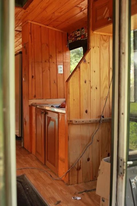 MOTOR HOME - Foto 11