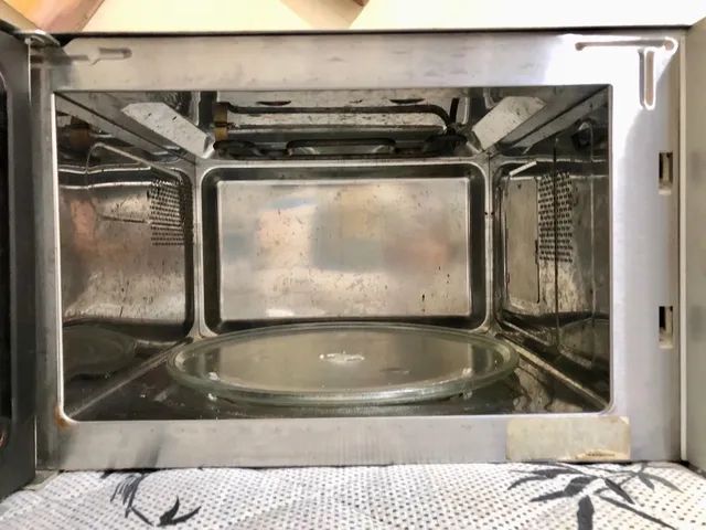 Microondas Eletrolux ,forno microondas , microondas barato  - Foto 6