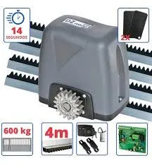 Motor Garen para portão / condomínio/ entre outras