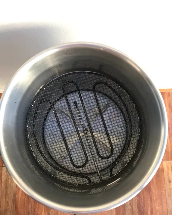 FRITADEIRAS ÁGUA E ÓLEO DE BARBADA  - Foto 2