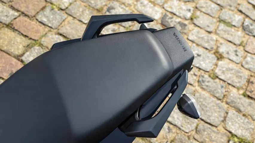 Honda CG 160 Start 0Km, lançamento modelo 2025, pré-venda - Foto 8