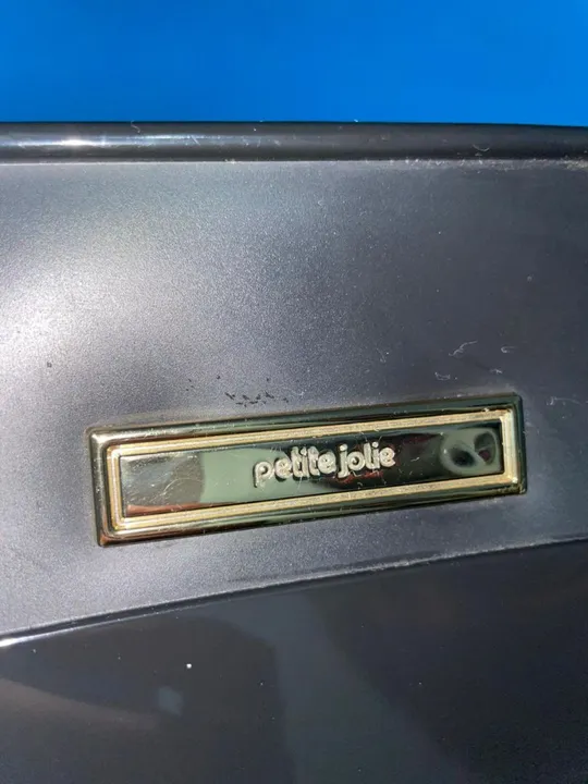 Bolsa Petite Jolie