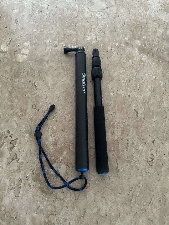 Bastao de Selfie Smatree S3