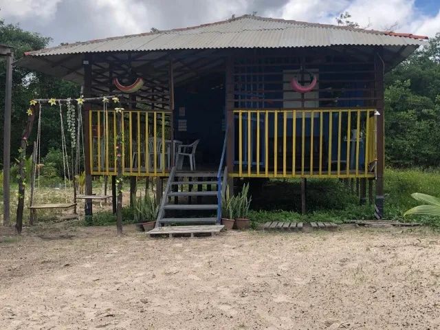 praia Mangue Seco - Foto 3