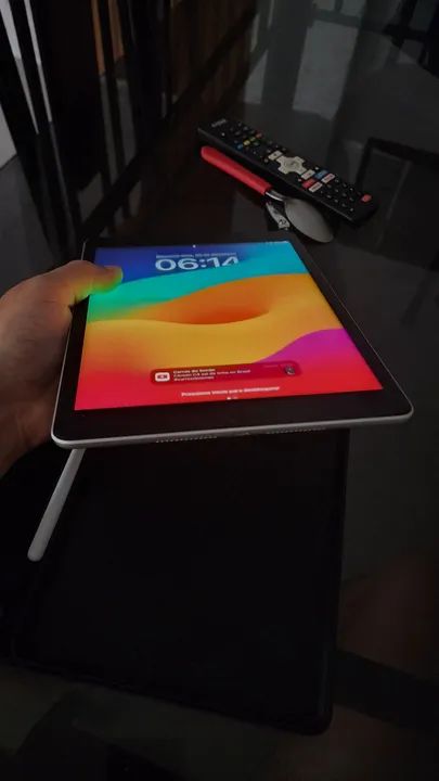 iPad 9 128g, Na Garantia Apple 