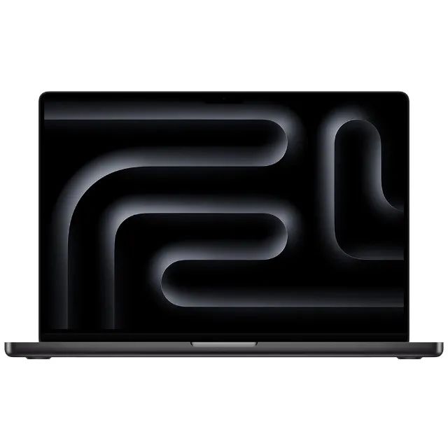 MacBook Pro 16 M3 Pro / 48GB / 1TB SsD Space Black - Foto 2