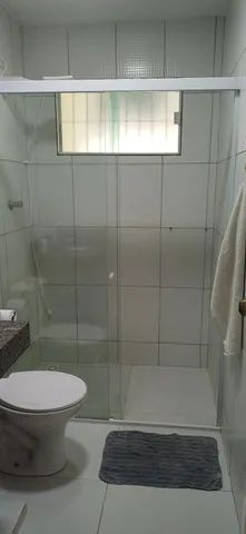 CASA PRAIA PONTA NEGRA 250M ORLA - LOCAÇÃO TEMPORÁRIA - MOBILIADA - Foto 18