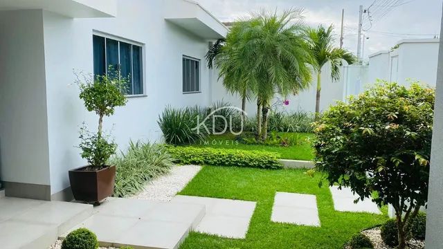 Casa à venda Jardim Riva Primavera do Leste 1.500.000,00