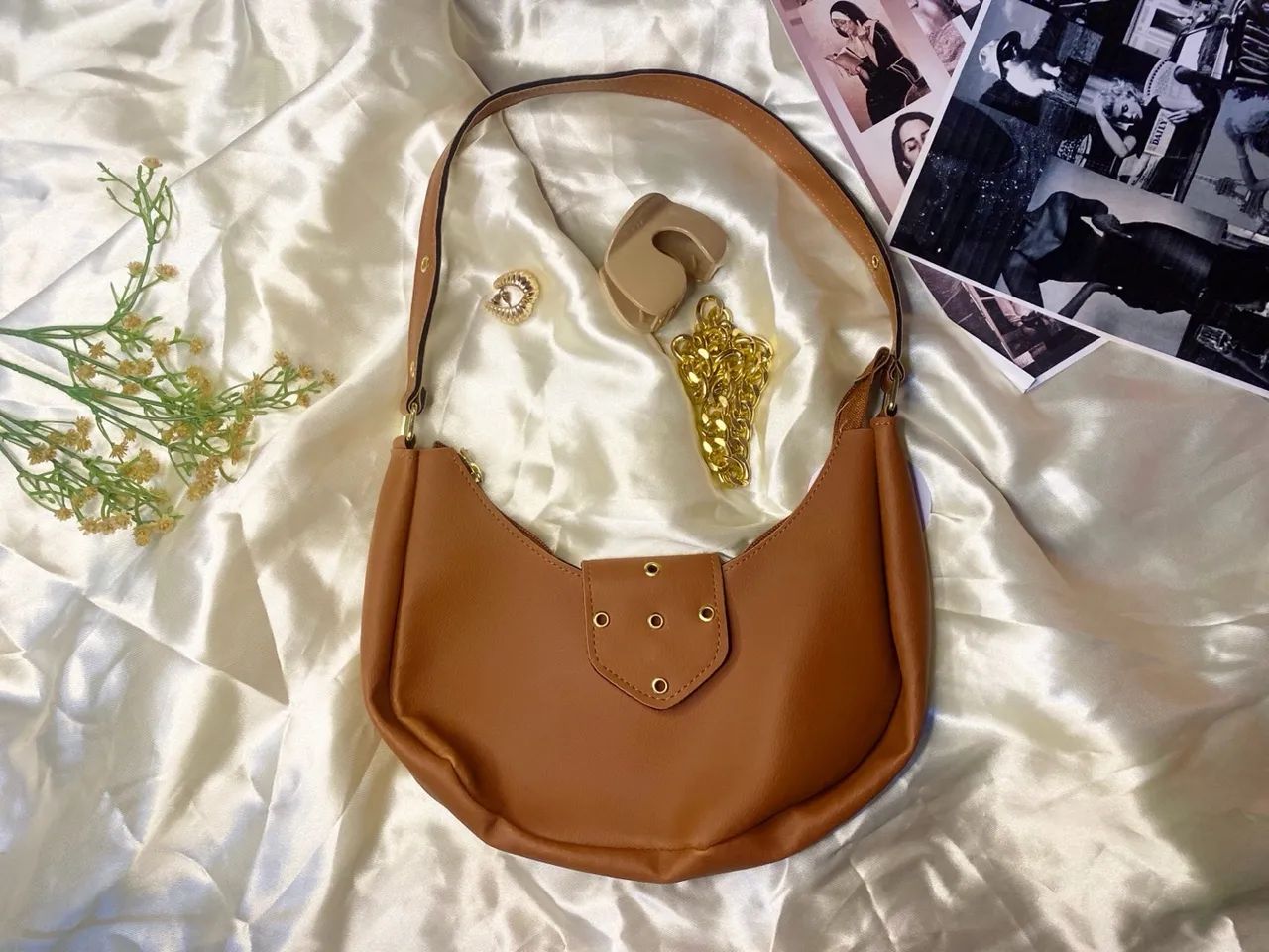 Bolsa baguete  - Foto 2