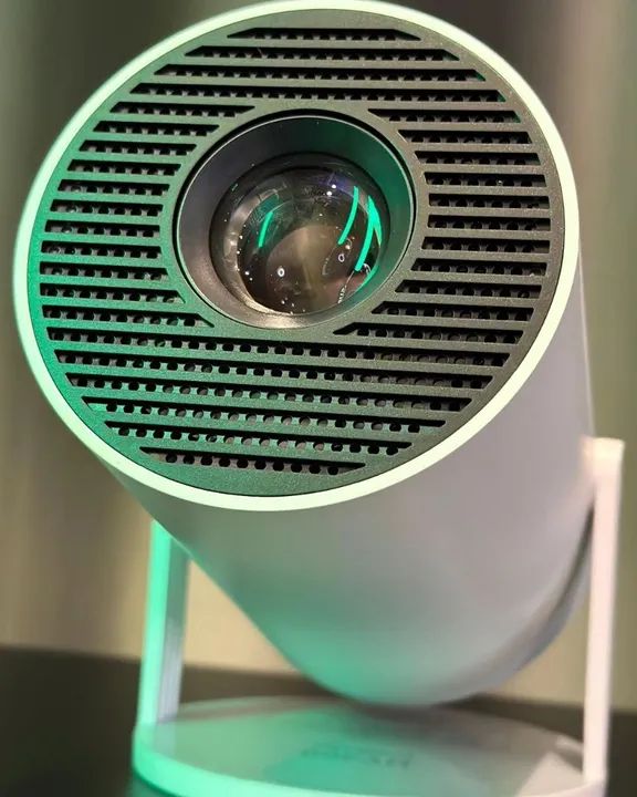 Projetor Hy300 MAGCUBIC - Foto 4