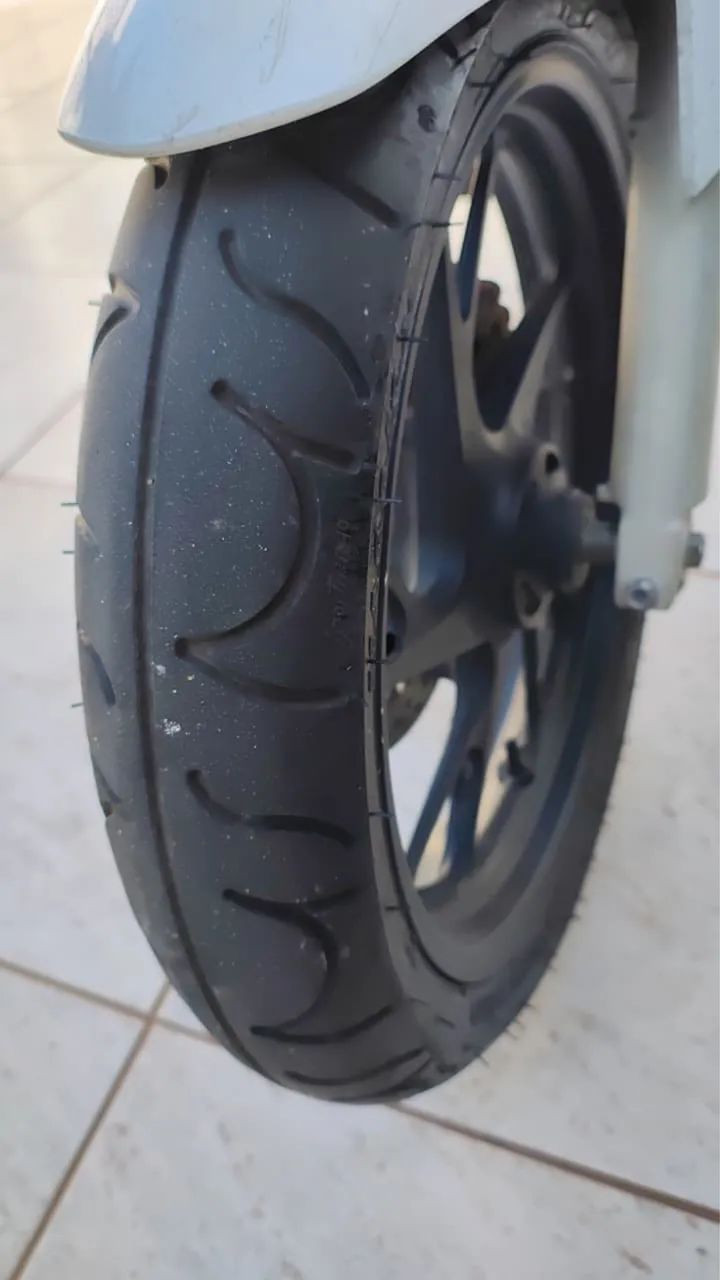 Honda CB 250F Twister 2017 - Foto 2